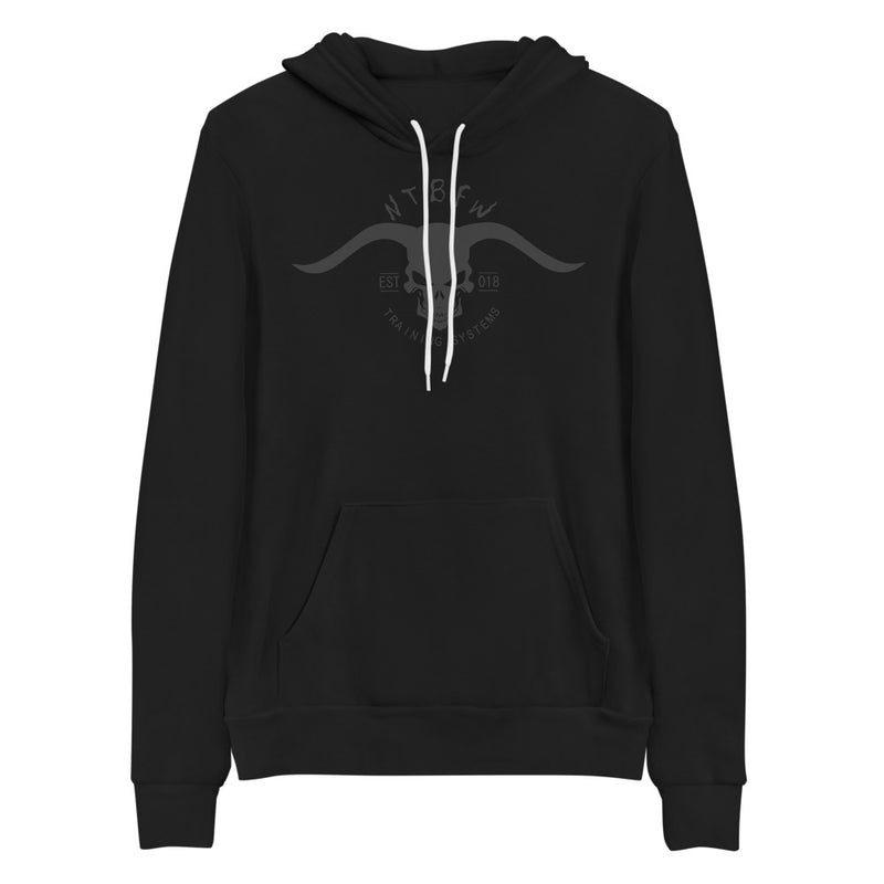 NTBFW Unisex Hoodie