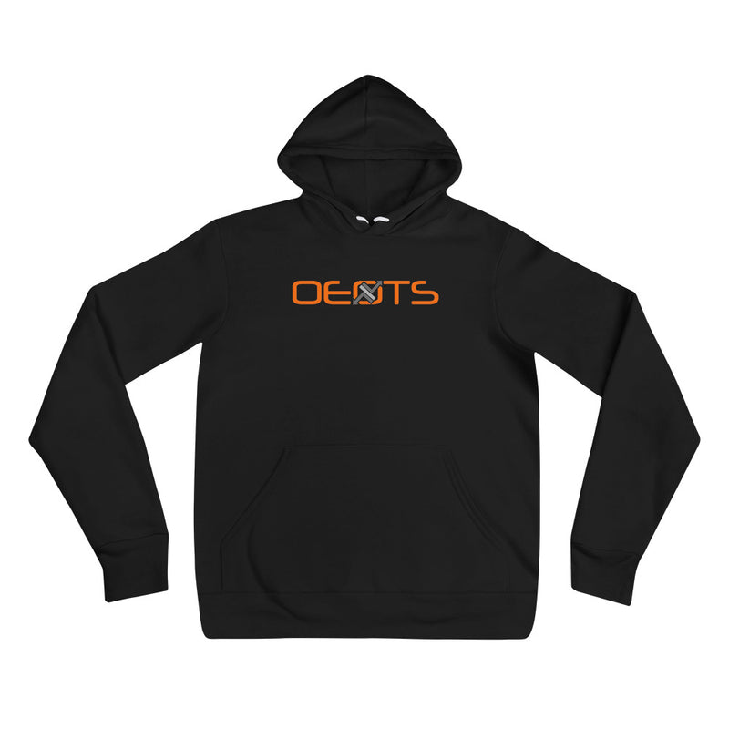 OEOTS Unisex Hoodie