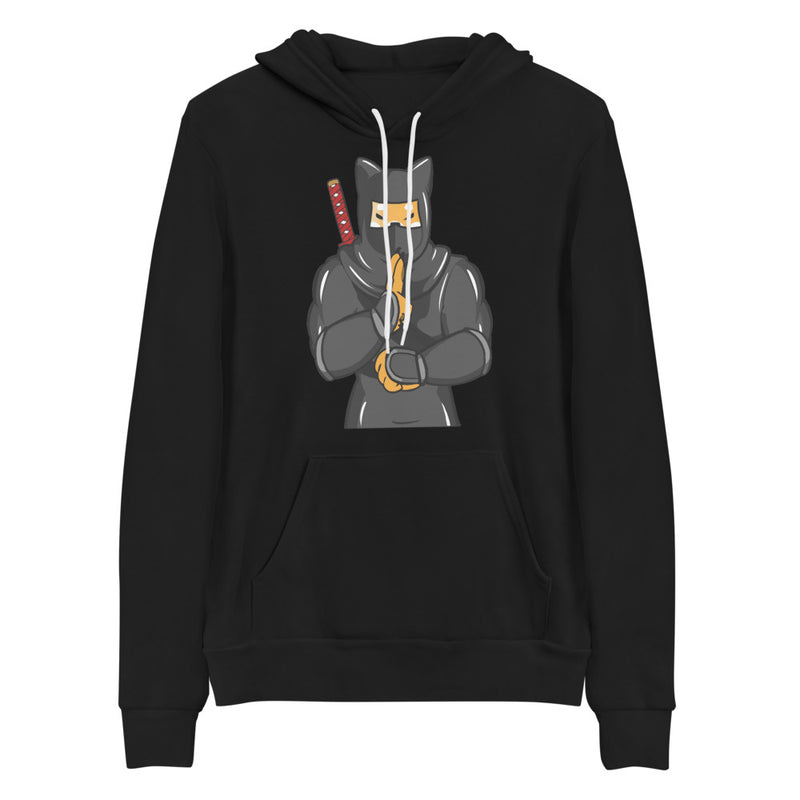 SHIBNOBI (SHINJA) Unisex Hoodie