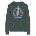 XYO (XYO) Unisex Hoodie