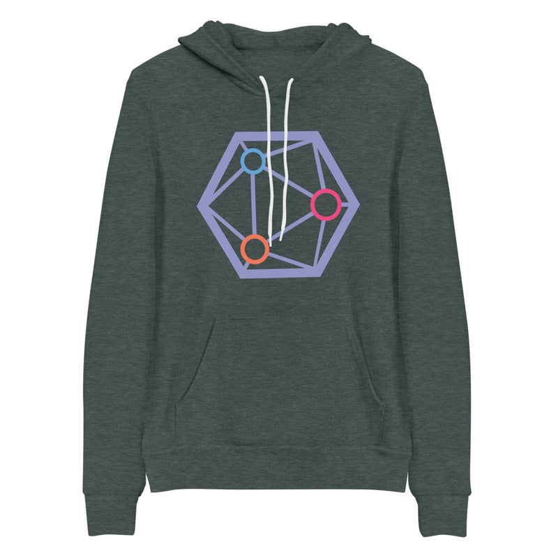 XYO (XYO) Unisex Hoodie