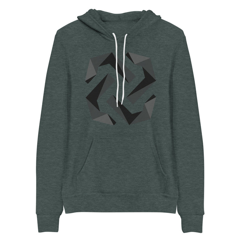 Bytom (BTM) Unisex Hoodie