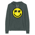 Grin (GRIN) Unisex Hoodie