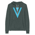 Verge (XVG) Unisex Hoodie