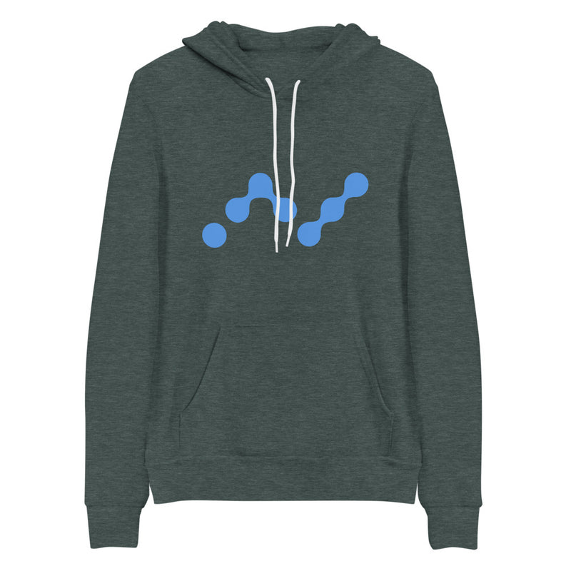 Nano (NANO) Unisex Hoodie