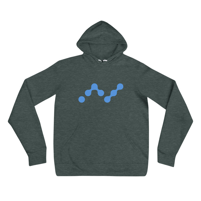 Nano (NANO) Unisex Hoodie