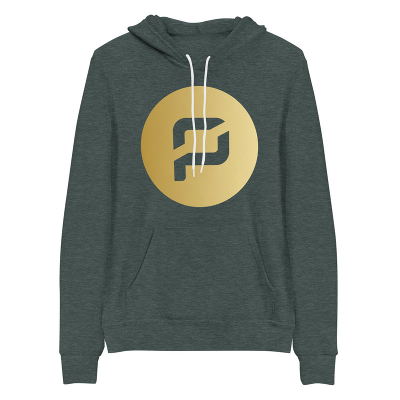 Pirate Chain (ARRR) Unisex Hoodie