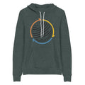 Factom (FCT) Unisex Hoodie