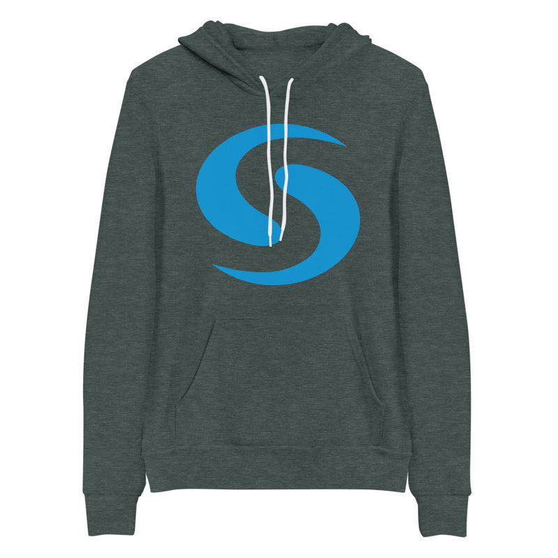 Syscoin (SYS) Unisex Hoodie