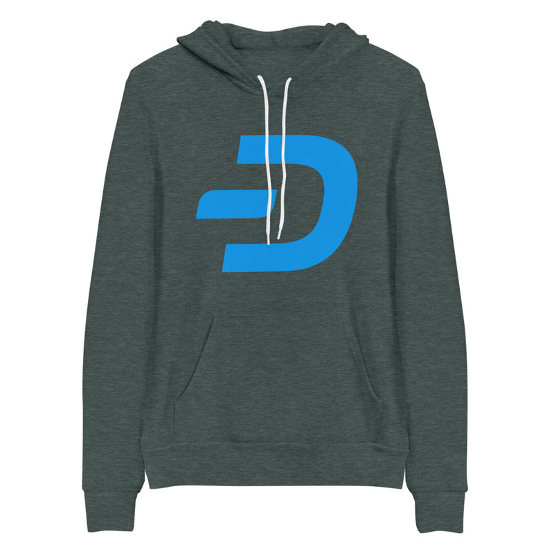 Dash (DASH) Unisex Hoodie