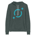 ICON (ICX) Unisex Hoodie