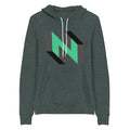 Nervos Network (CKB) Unisex Hoodie