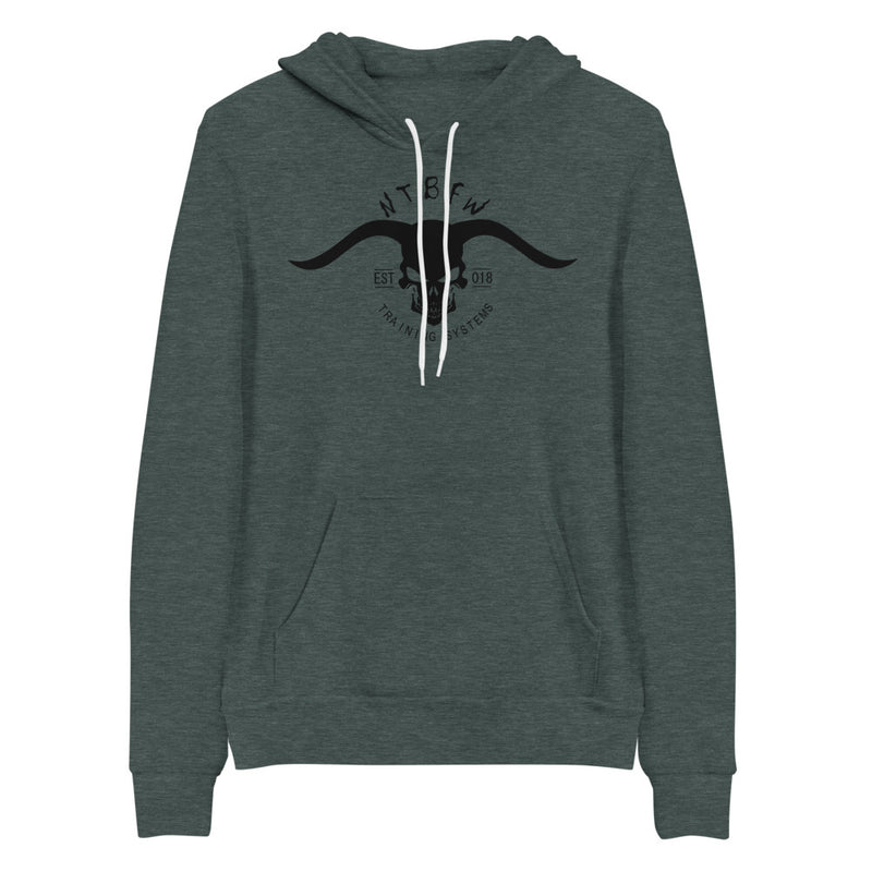 NTBFW Unisex Hoodie