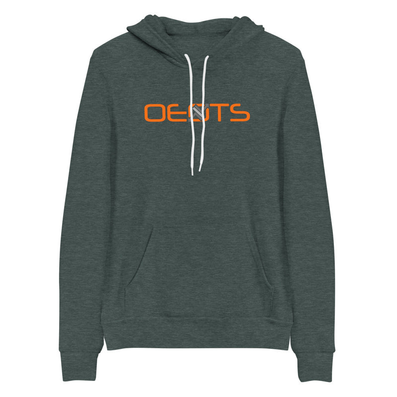 OEOTS Unisex Hoodie