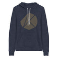 Klaytn (KLAY) Unisex Hoodie