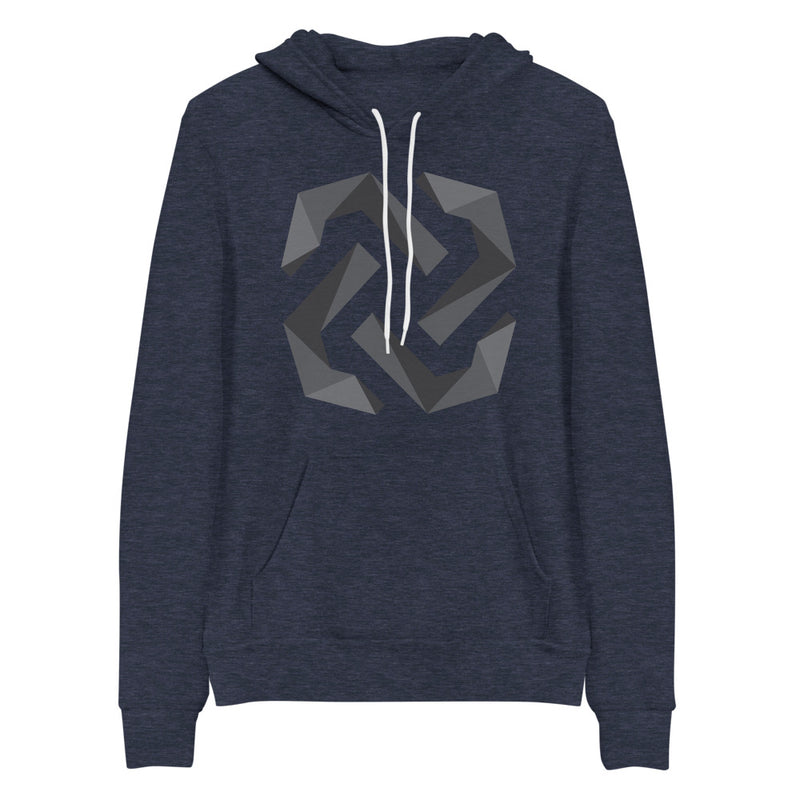 Bytom (BTM) Unisex Hoodie