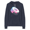 SushiSwap (SUSHI) Unisex Hoodie