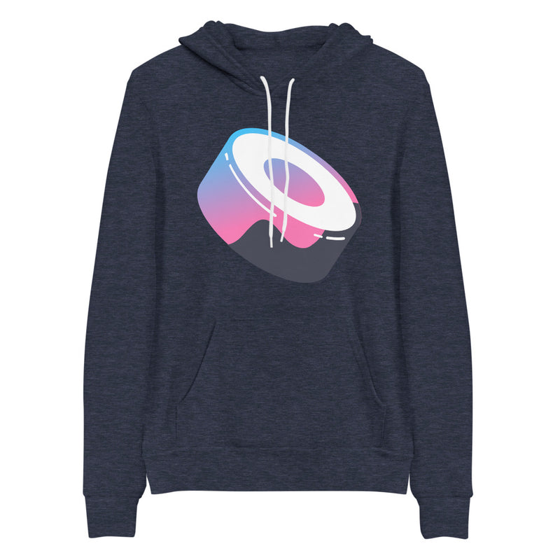 SushiSwap (SUSHI) Unisex Hoodie