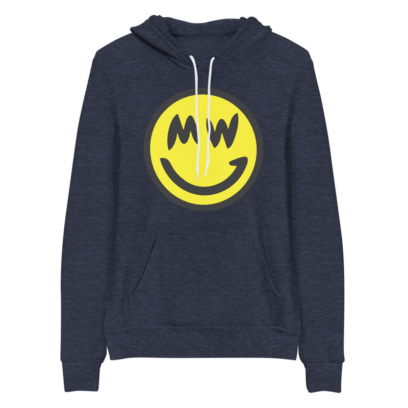 Grin (GRIN) Unisex Hoodie