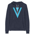 Verge (XVG) Unisex Hoodie