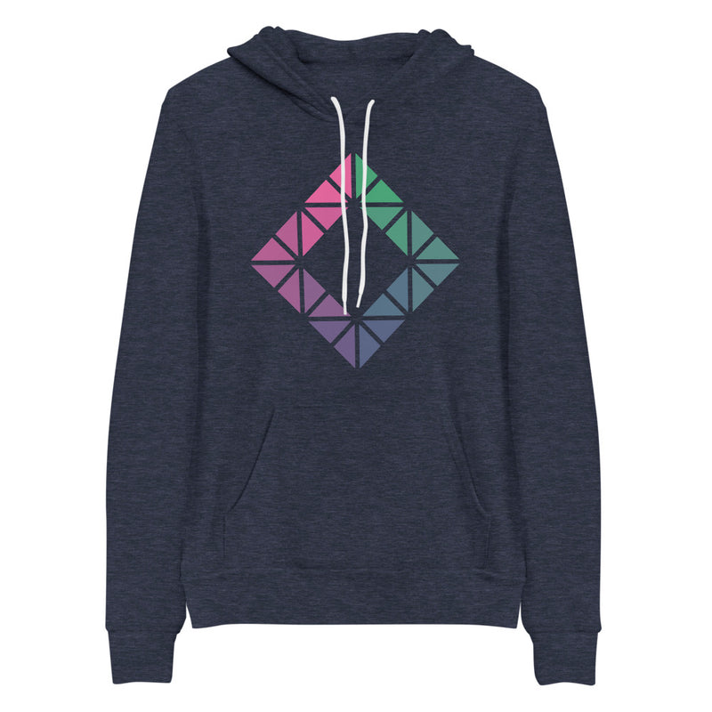 Lamden (TAU) Unisex Hoodie