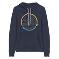 Factom (FCT) Unisex Hoodie