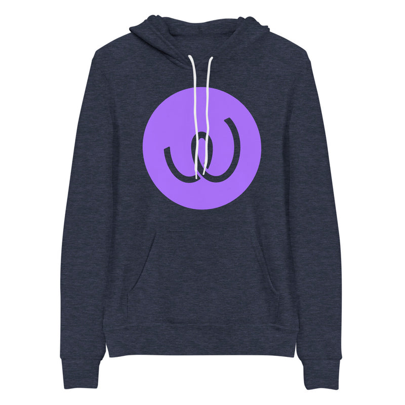 Energy Web Token (EWT) Unisex Hoodie