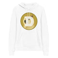 Dogecoin (DOGE) Unisex Hoodie