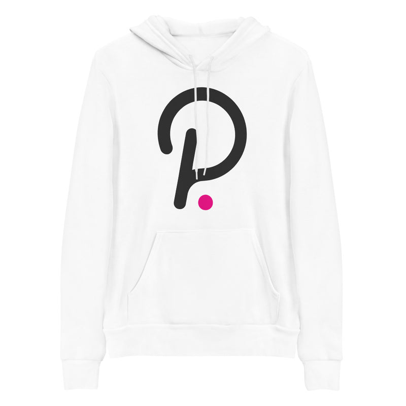 Polkadot (DOT) Unisex Hoodie