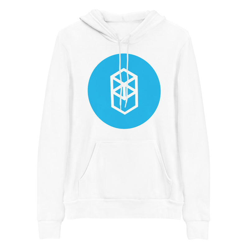 Fantom (FTM) Unisex Hoodie