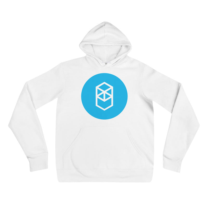 Fantom (FTM) Unisex Hoodie