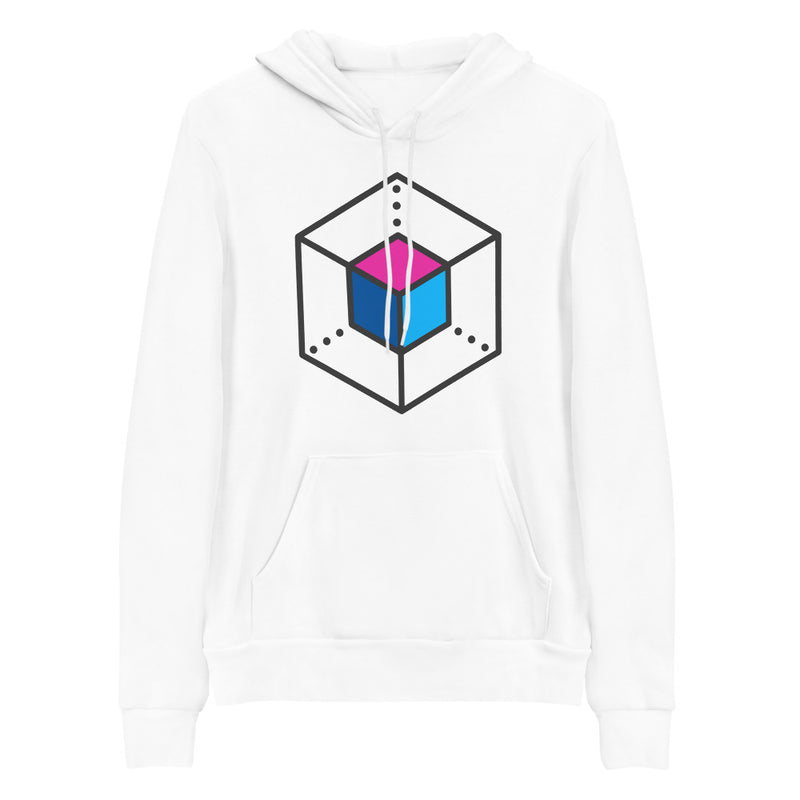 Enigma (ENG) Unisex Hoodie