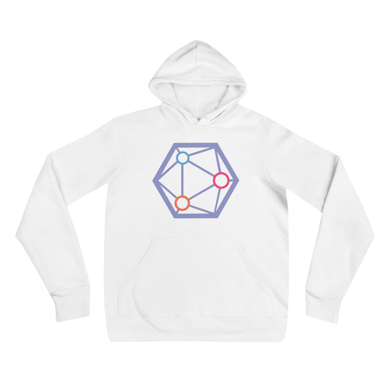 XYO (XYO) Unisex Hoodie