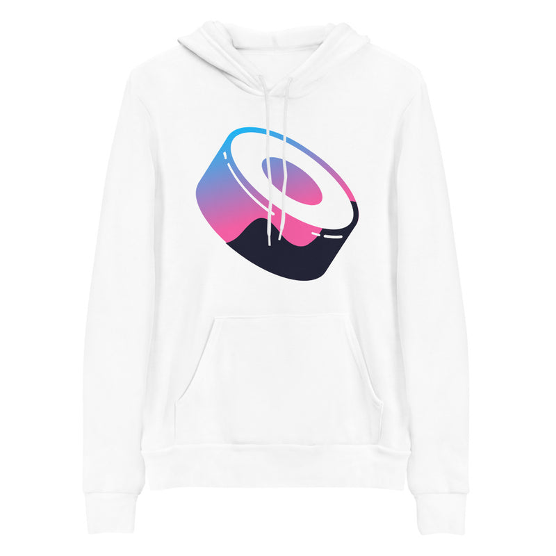 SushiSwap (SUSHI) Unisex Hoodie