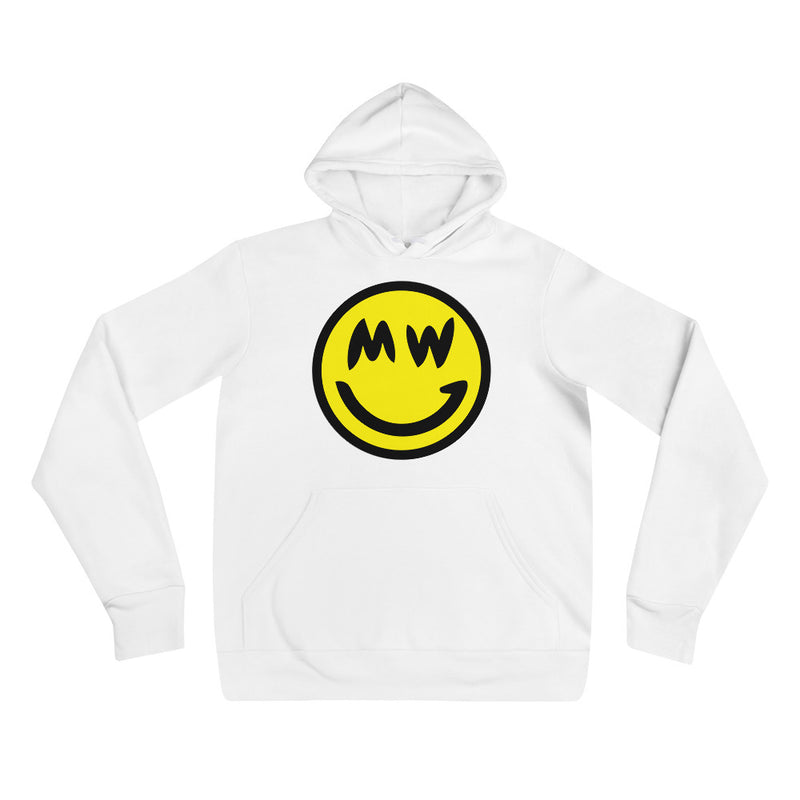 Grin (GRIN) Unisex Hoodie