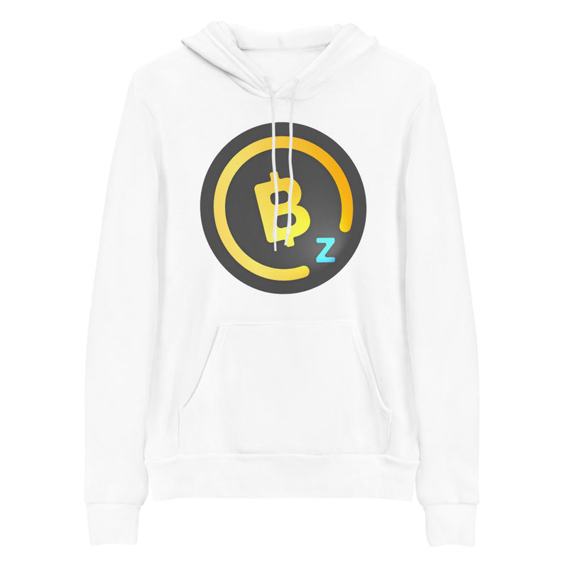 BitcoinZ (BTCZ) Unisex Hoodie