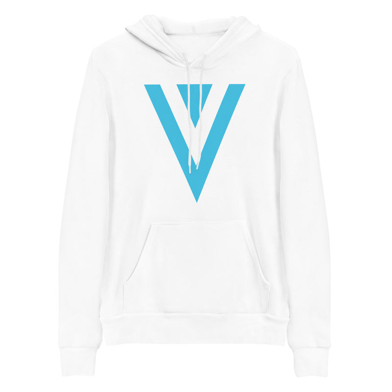 Verge (XVG) Unisex Hoodie