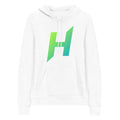 HedgeTrade (HEDG) Unisex Hoodie