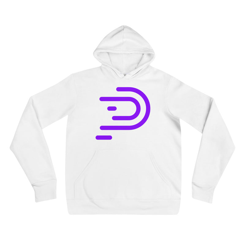 PolySwarm (NCT) Unisex Hoodie