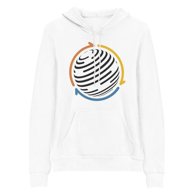 Factom (FCT) Unisex Hoodie