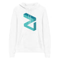 Zilliqa (ZIL) Unisex Hoodie