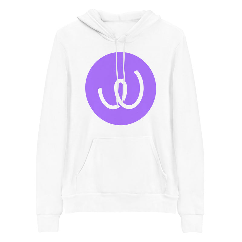 Energy Web Token (EWT) Unisex Hoodie