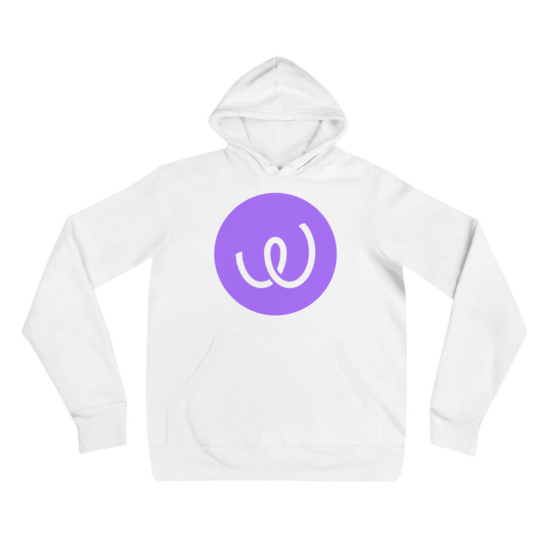 Energy Web Token (EWT) Unisex Hoodie