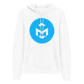 MediBloc (MED) Unisex Hoodie