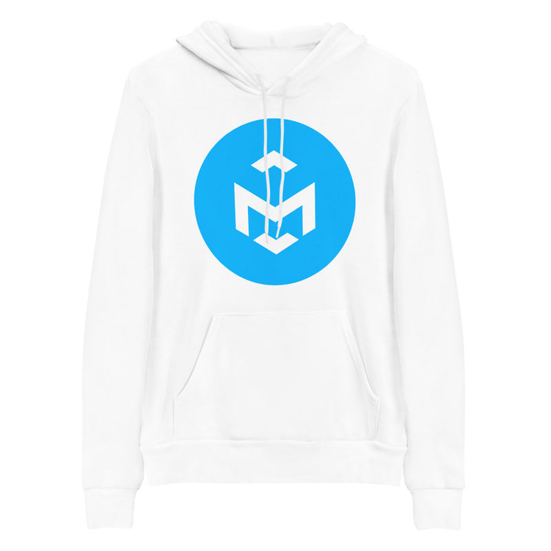 MediBloc (MED) Unisex Hoodie