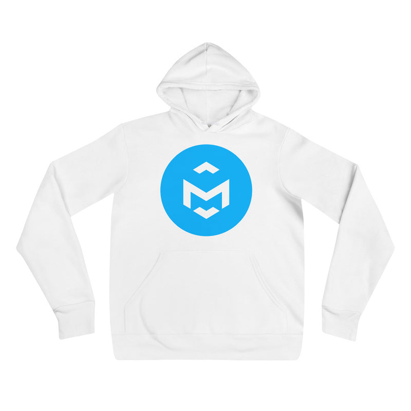 MediBloc (MED) Unisex Hoodie