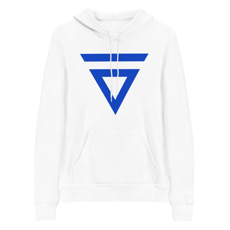 Velas (VLX) Unisex Hoodie