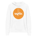 WAX (WAXP) Unisex Hoodie