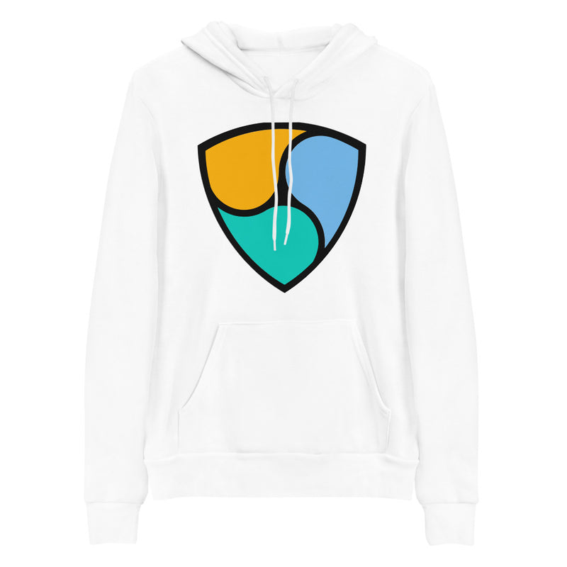 NEM (XEM) Unisex Hoodie