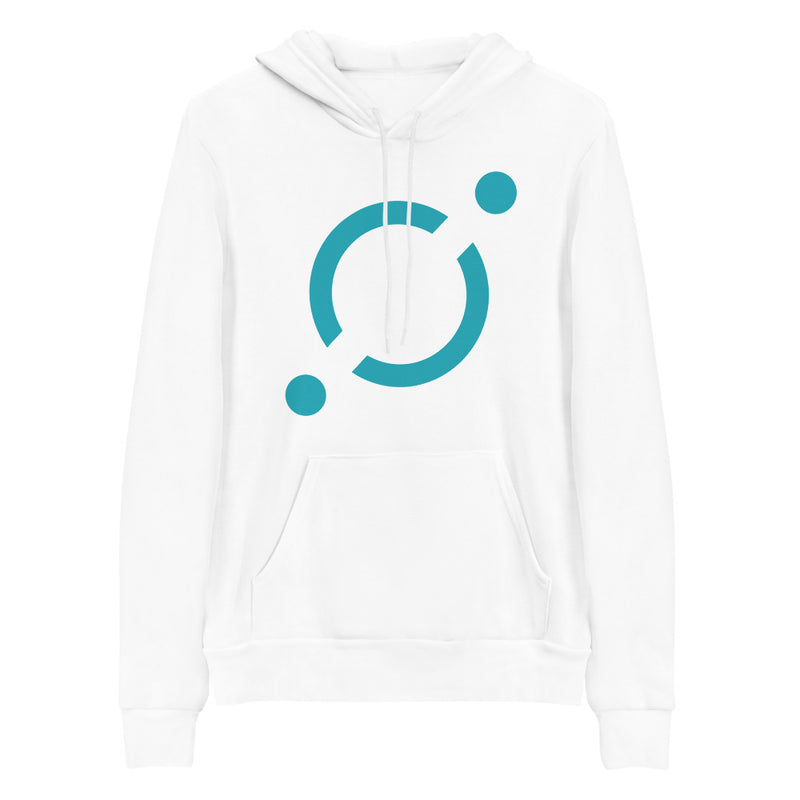 ICON (ICX) Unisex Hoodie